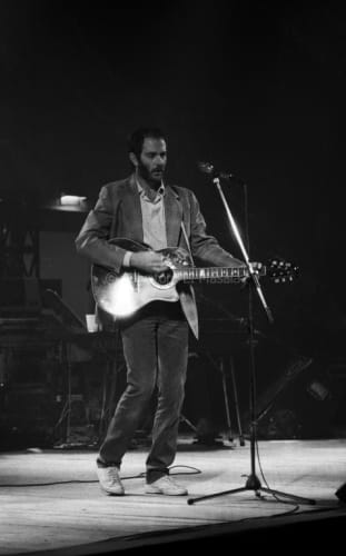 Francesco De Gregori