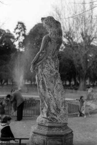 Giardini Pubblici 1982-2