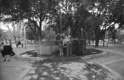 Giardini Pubblici 1982-7