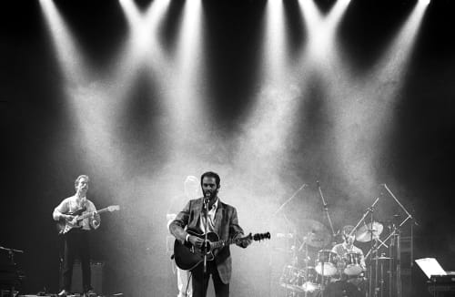 Francesco De Gregori