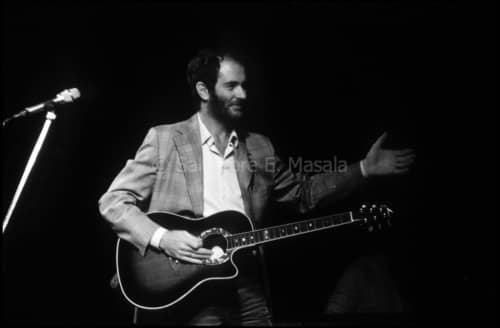 Francesco De Gregori