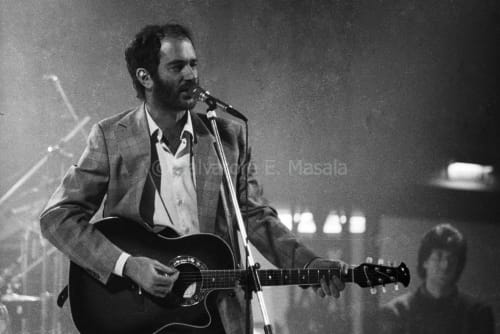 Francesco De Gregori